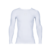 Ultra Youth Compression Long Sleeve Top (400200-100) Vertical Ultra Football