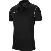 Nike-Dri-FIT Park 20 Polo Youth Polo Nike