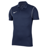 Nike-Dri-FIT Park 20 Polo Youth Polo Nike