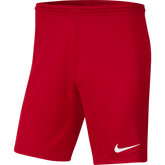 Youth Nike Dri-FIT Park III Shorts Teamwear Nike
