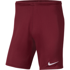 Youth Nike Dri-FIT Park III Shorts Teamwear Nike