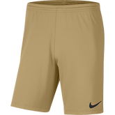 Youth Park 3 Short (BV6865-729) Teamwear Nike