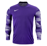 Youth Park 4 Goalkeeper Jersey (CJ6072-547) 4160 Nike Apparel Teamwear Nike