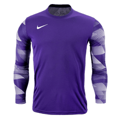Youth Park 4 Goalkeeper Jersey (CJ6072-547) 4160 Nike Apparel Teamwear Nike