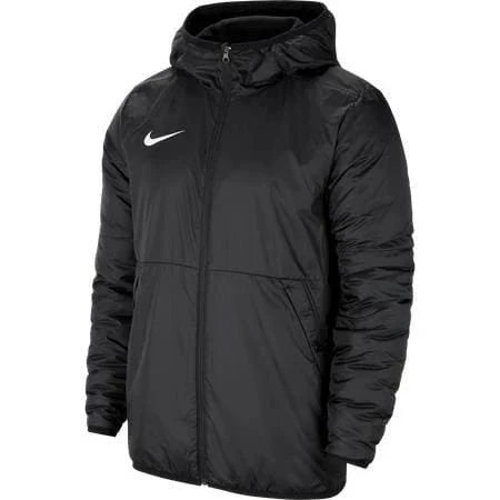 Youth Therma Repel Park Jacket (CW6159-010) Apparel Nike
