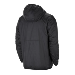 Men's Therma Repel Park Jacket (CW6157-010) Apparel Nike