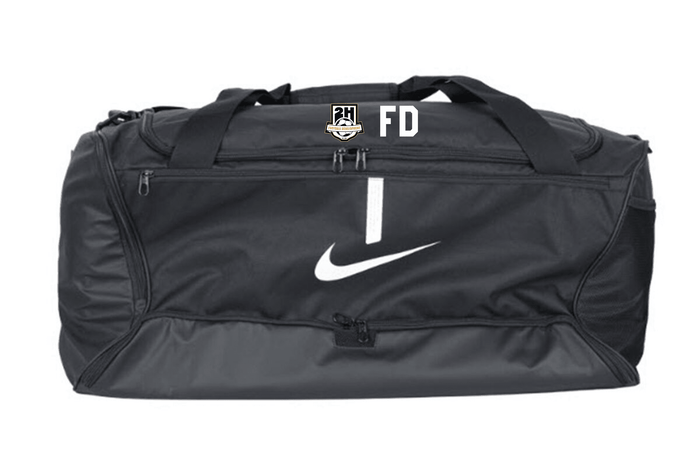 2HFD Nike Academy Team Duffle Bag 2HFD Nike Club Zone