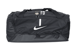 2HFD Nike Academy Team Duffle Bag 2HFD Nike Club Zone