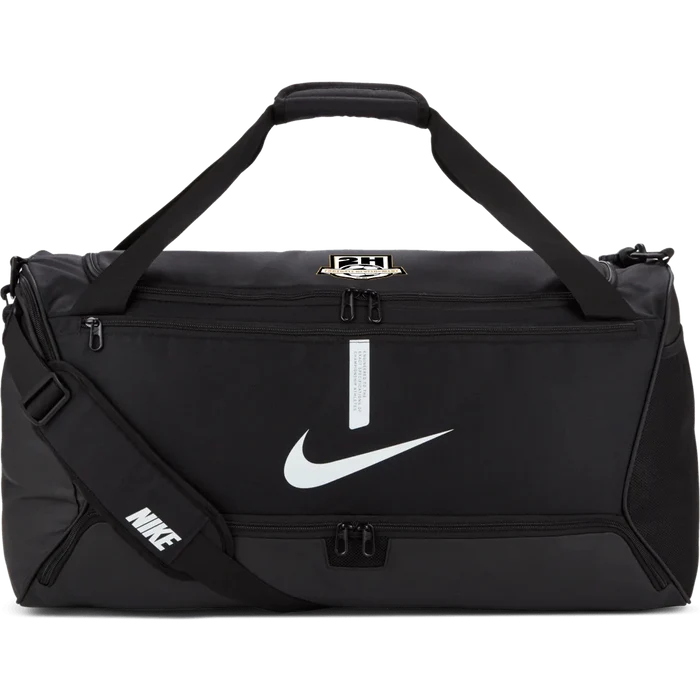 2HFD Nike Academy Team Duffle Bag Nike Club Zone Nike Club Zone