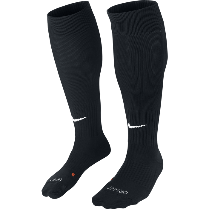 2HFD Classic 2 OTC Sock 2HFD Nike Club Zone