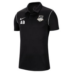 2HFD Men's Nike-Dri-FIT Park 20 Polo 2HFD Nike Club Zone