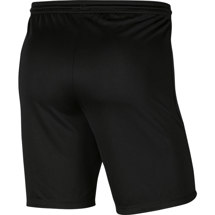 2HFD Men's Park 3 Shorts (BV6855-010) 2HFD Nike Club Zone