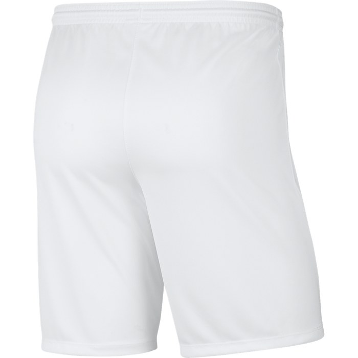 2HFD Men's Park 3 Shorts (BV6855-100) 2HFD Nike Club Zone