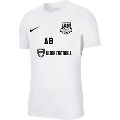 2HFD Men's Park 7 Jersey 2HFD Nike Club Zone