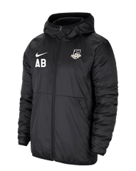 2HFD Men's Nike Therma Repel Park Jacket (CW6157-010) 2HFD Nike Club Zone