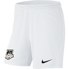 2HFD Women's Park 3 Shorts (BV6860-100) 2HFD Nike Club Zone