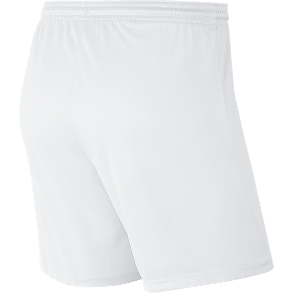 2HFD Women's Park 3 Shorts (BV6860-100) 2HFD Nike Club Zone
