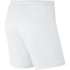 2HFD Women's Park 3 Shorts (BV6860-100) 2HFD Nike Club Zone