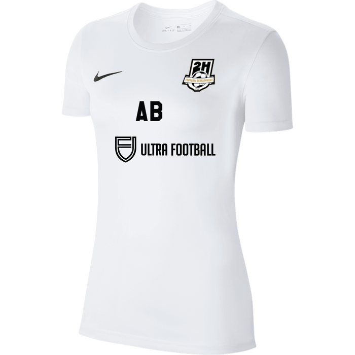 2HFD Women's Park 7 Jersey 2HFD Nike Club Zone