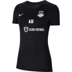 2HFD Women's Park 7 Jersey 2HFD Nike Club Zone