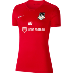 2HFD Women's Park 7 Jersey 2HFD Nike Club Zone