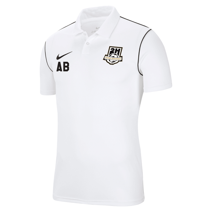 2HFD Youth Nike-Dri-FIT Park 20 Polo 2HFD Nike Club Zone