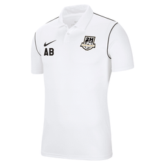 2HFD Youth Nike-Dri-FIT Park 20 Polo 2HFD Nike Club Zone