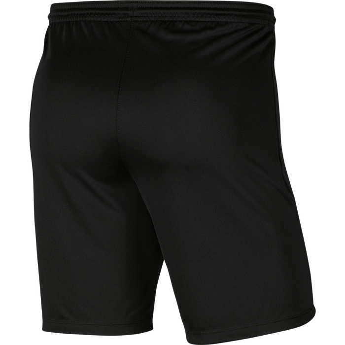 2HFD Youth Nike Dri-FIT Park III Shorts 2HFD Nike Club Zone
