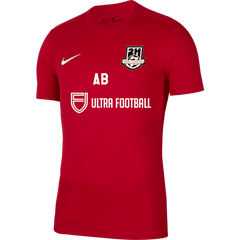 2HFD Youth Park 7 Jersey 2HFD Nike Club Zone