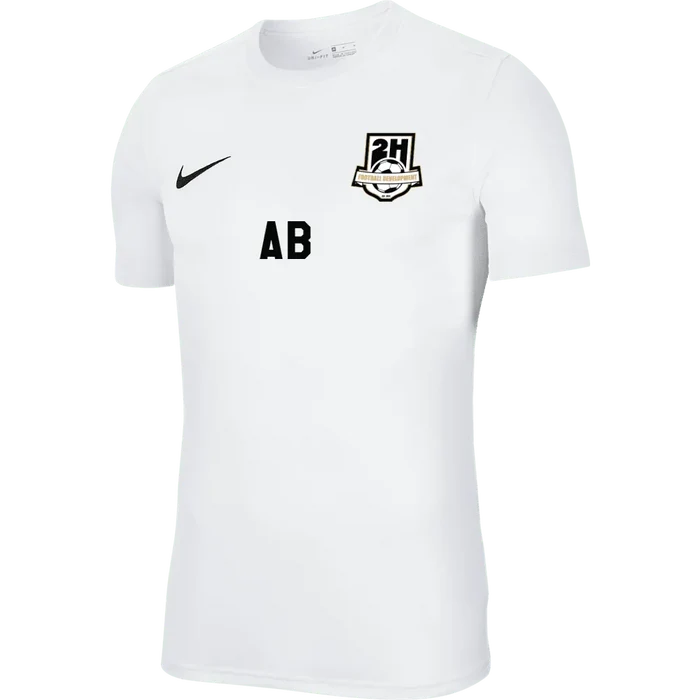 2HFD Youth Park 7 Jersey Nike Club Zone Nike Club Zone