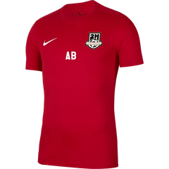 2HFD Youth Park 7 Jersey Nike Club Zone Nike Club Zone