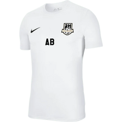 2HFD Youth Park 7 Jersey Nike Club Zone Nike Club Zone