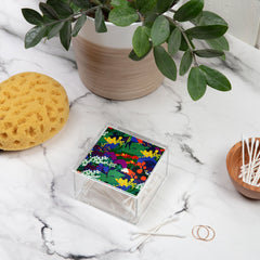 83 Oranges A Beautifully Dark Mind Acrylic Box