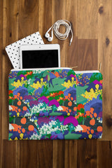 83 Oranges A Beautifully Dark Mind Pouch