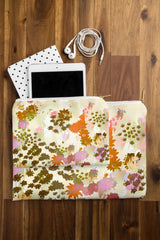 83 Oranges A Sunlit Meadow Pouch