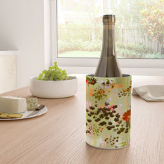 83 Oranges A Sunlit Meadow Wine Chiller