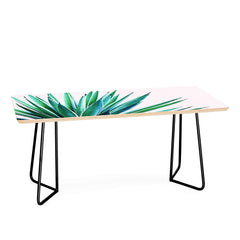 83 Oranges Agave Love Coffee Table