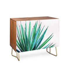 83 Oranges Agave Love Credenza