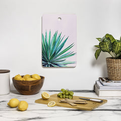 83 Oranges Agave Love Cutting Board Rectangle