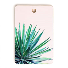 83 Oranges Agave Love Cutting Board Rectangle