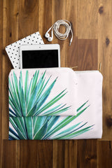 83 Oranges Agave Love Pouch