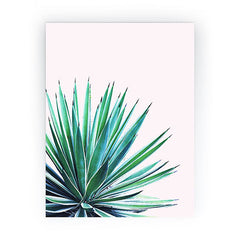 83 Oranges Agave Love Mini Art Print