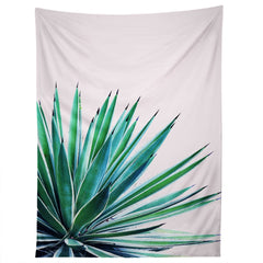 83 Oranges Agave Love Tapestry