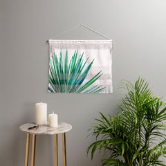 83 Oranges Agave Love Wall Hanging Landscape