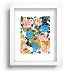 83 Oranges Aksa Recessed Framing Rectangle