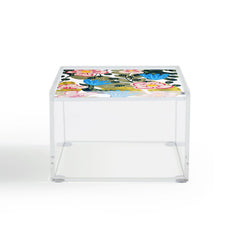 83 Oranges Aksa Acrylic Box