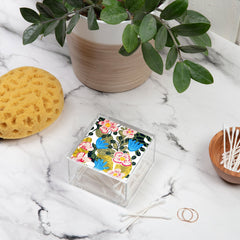 83 Oranges Aksa Acrylic Box