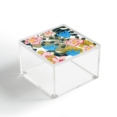 83 Oranges Aksa Acrylic Box