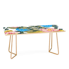 83 Oranges Aksa Coffee Table