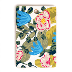 83 Oranges Aksa Cutting Board Rectangle